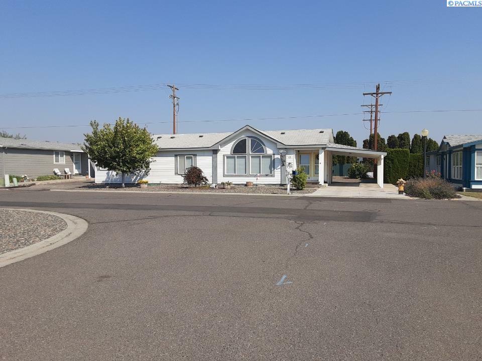 Property Photo:  355 Old Inland Empire Hwy  WA 99350 