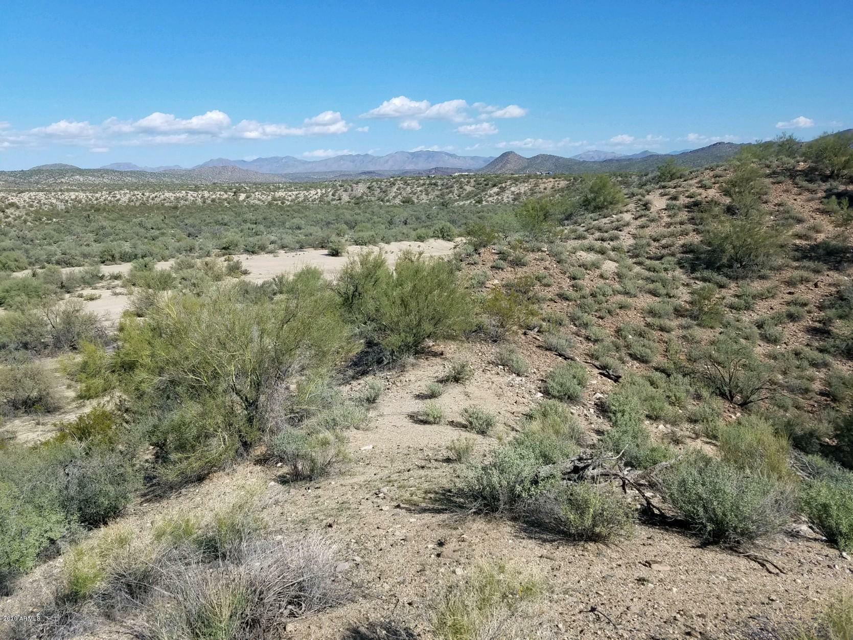 Property Photo:  01 Grantham Ranch Rd --  AZ 85390 