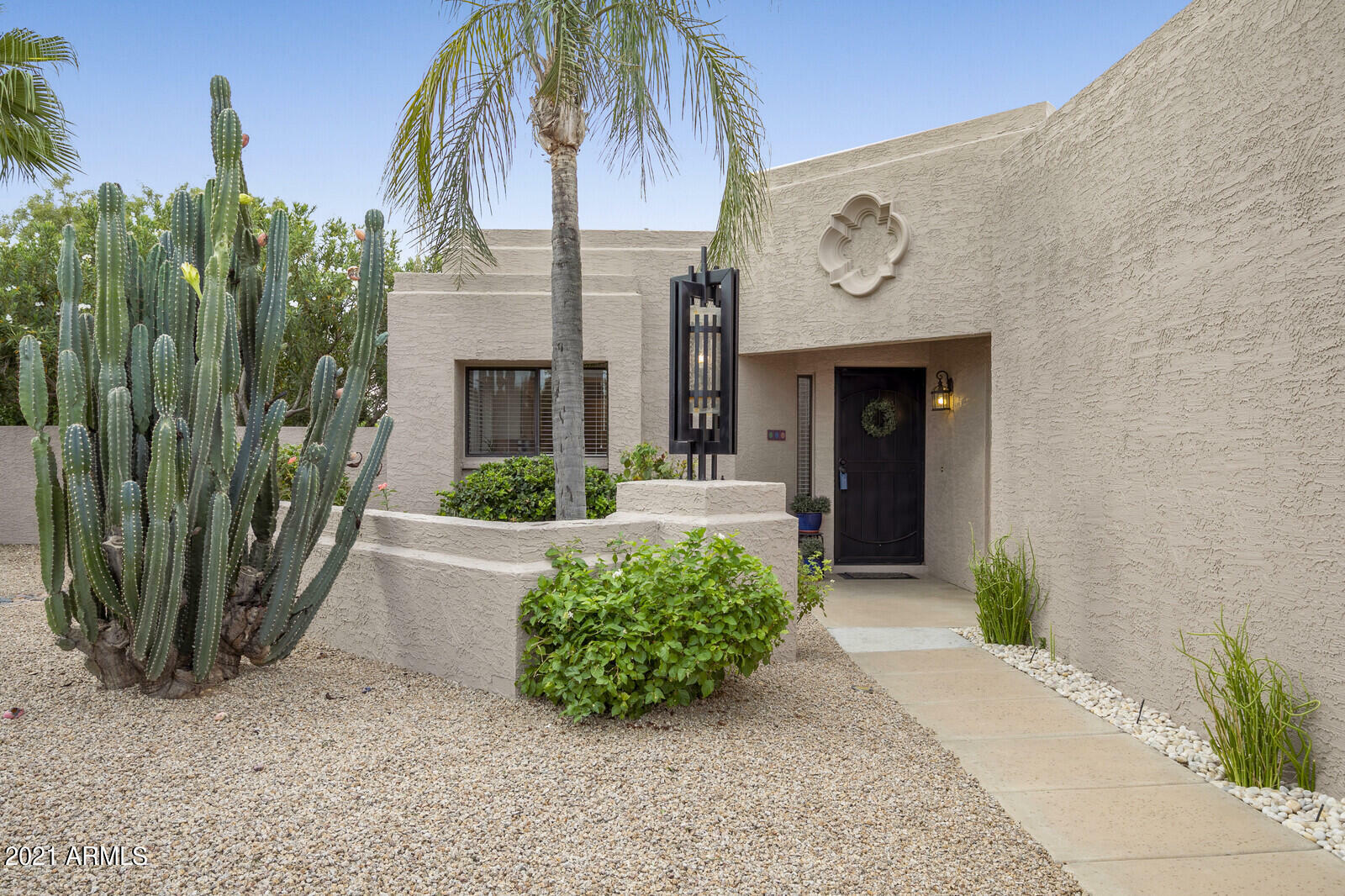 Property Photo:  6609 E Juniper Avenue  AZ 85254 