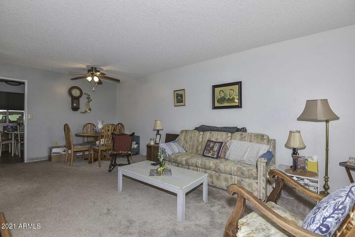 Property Photo: 13631 N Newcastle Drive AZ 85351