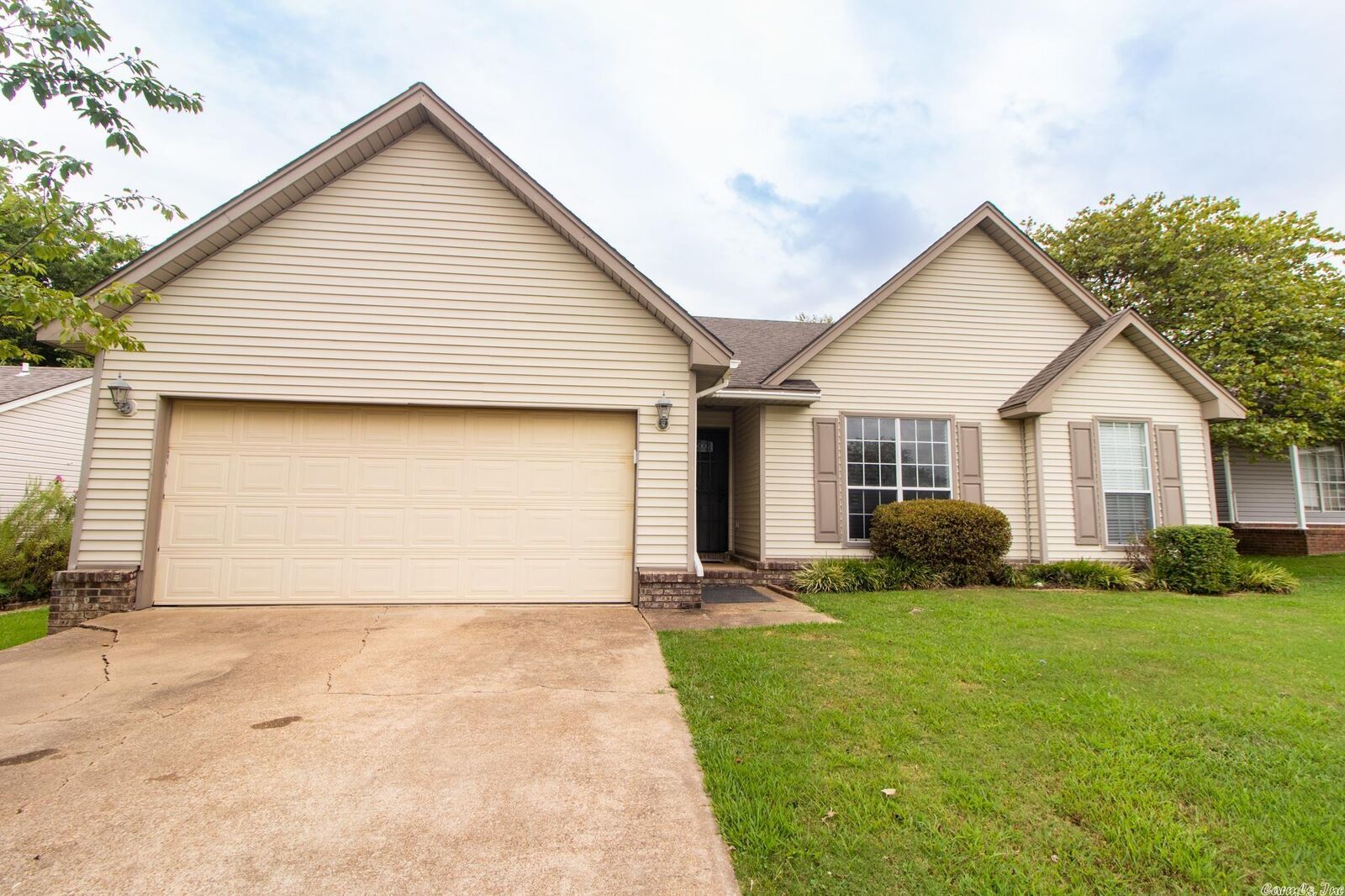 Property Photo:  4110 Tealwood Drive  AR 72405 