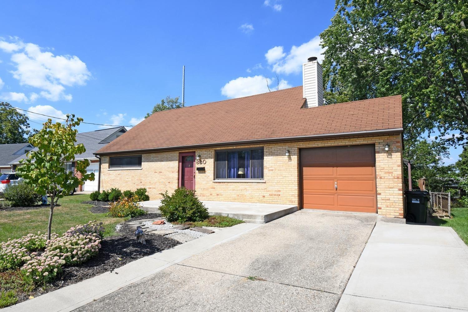 Property Photo: 880 Sabino Ct OH 45231