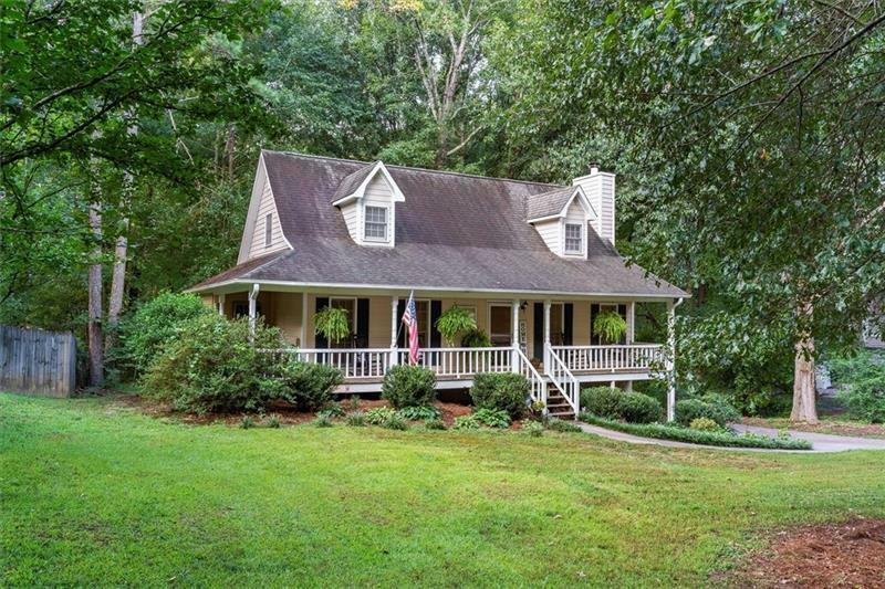 Property Photo:  43 Regent Court  GA 30134 