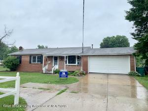 Property Photo:  1225 Jordan Lake Street  MI 48849 