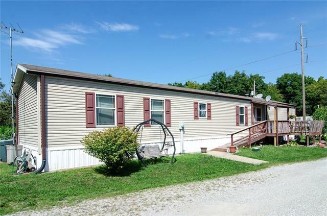 Property Photo:  13466 Co Rd 354 N/A  MO 64505 