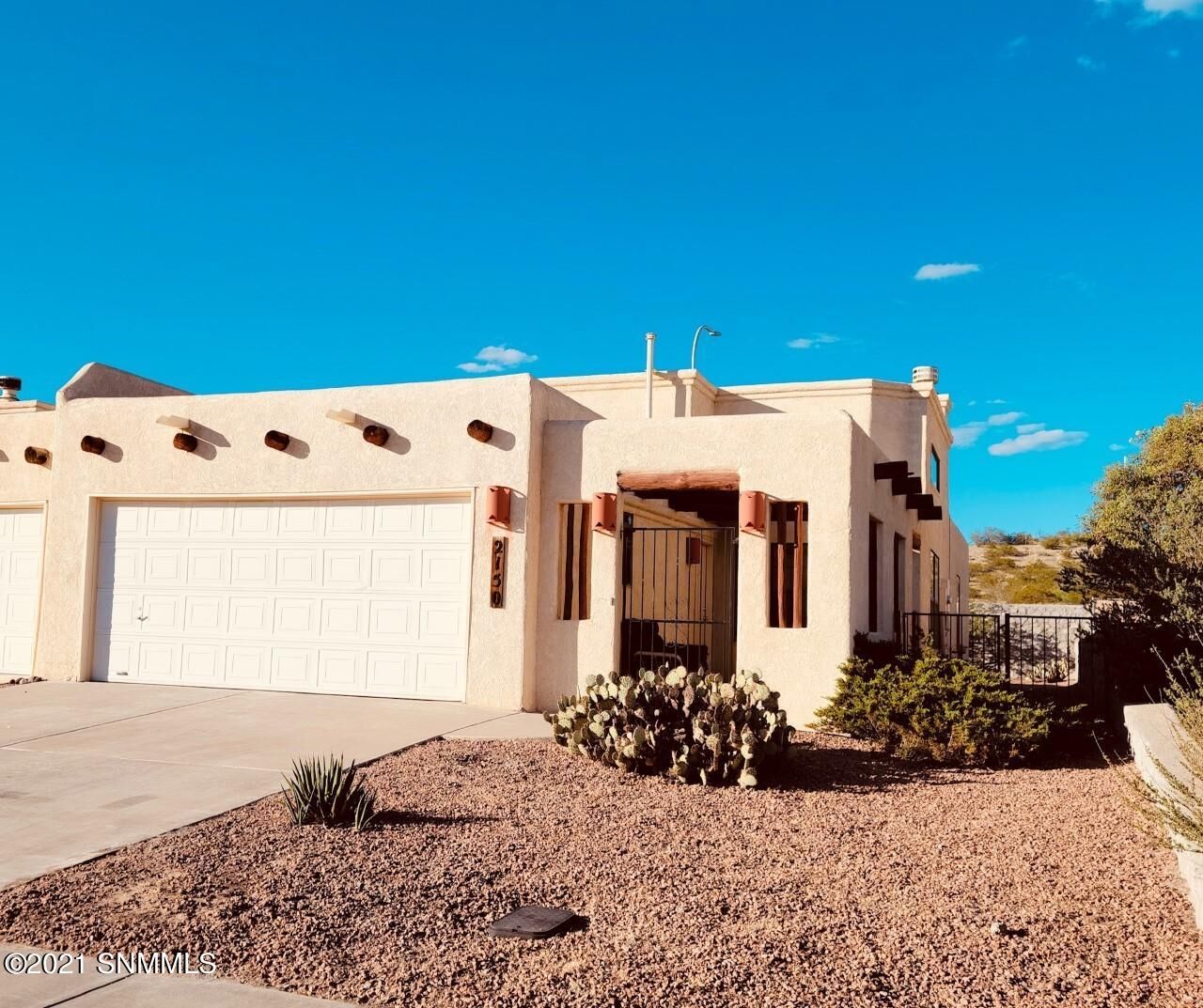 Property Photo:  2150 Foxtail Pine Drive  NM 88012 