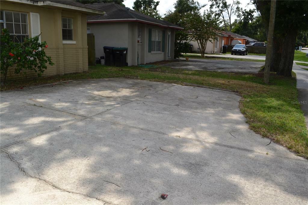 Property Photo:  3017 Center Street  FL 32806 