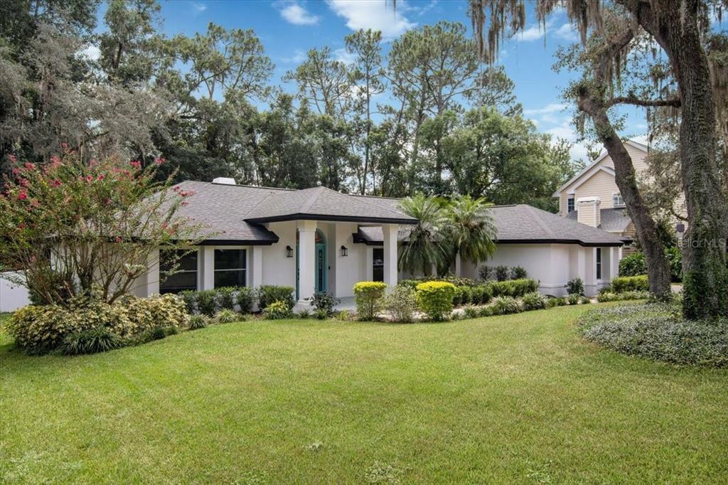 Property Photo:  3039 Temple Trail  FL 32789 