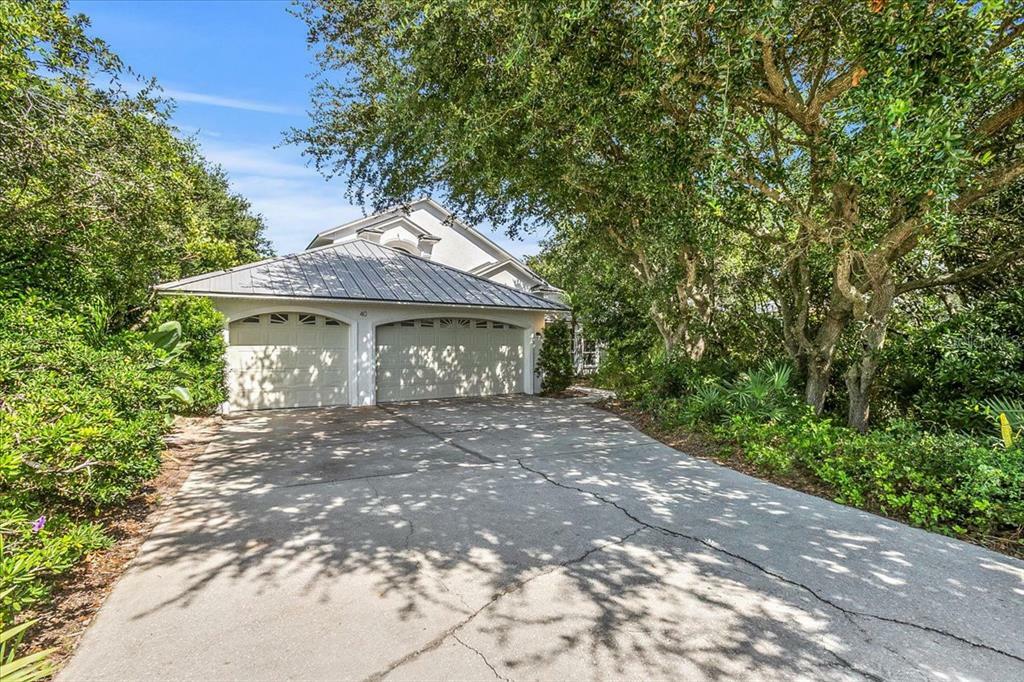 Property Photo: 40 Coastal Oaks Circle FL 32127