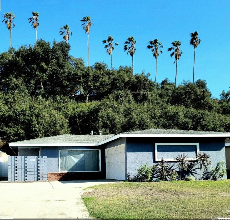Property Photo: 606 Pearlanna Drive CA 91773