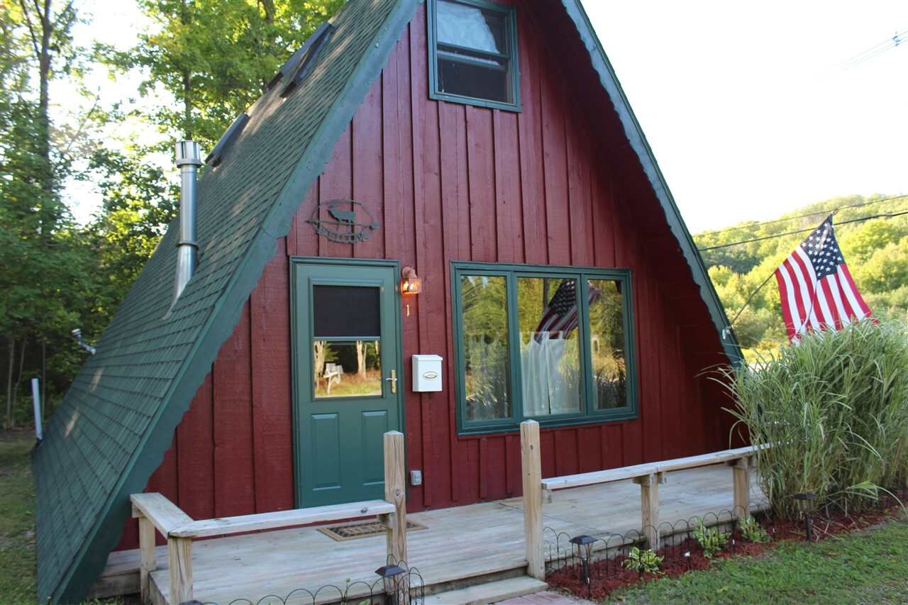 Property Photo: 7106 Harbor-Petoskey 1 MI 49740