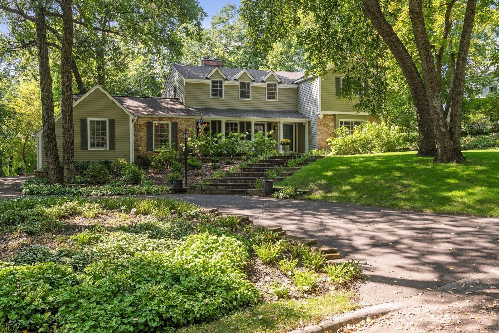 Property Photo: 4826 Lamplighters Lane MN 55345
