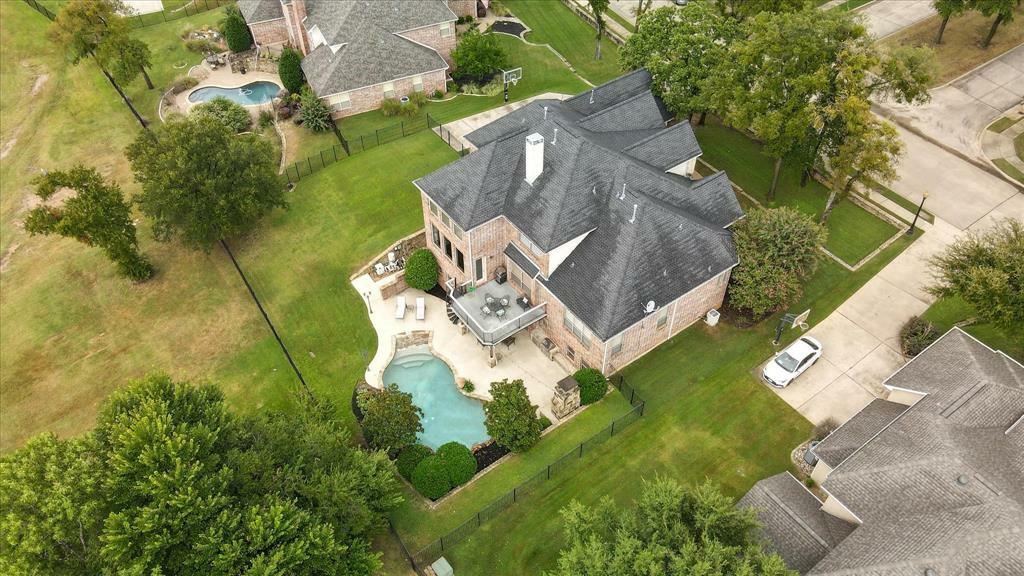 Property Photo:  3009 Native Oak Drive  TX 75022 