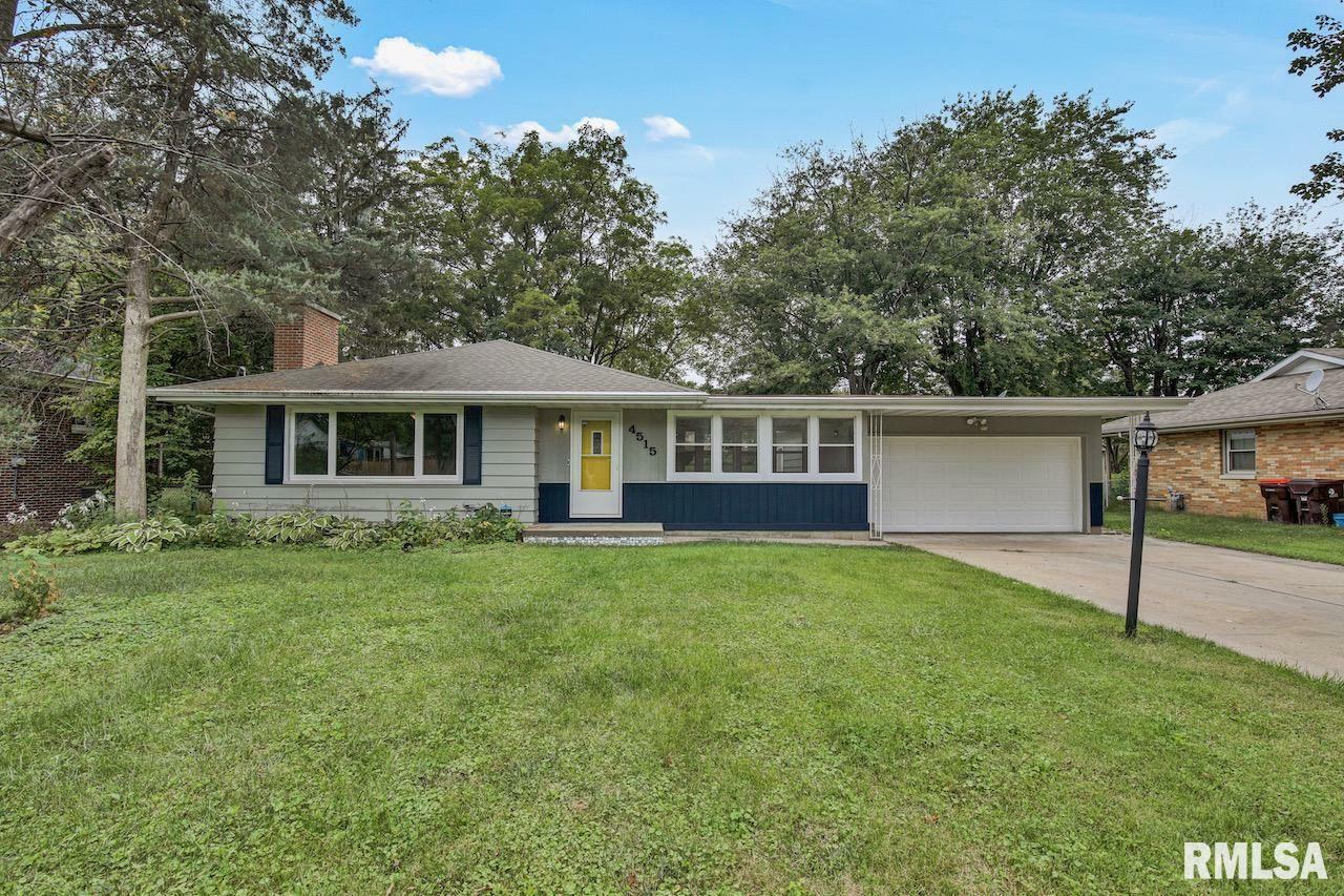 Property Photo:  4515 N Wyss  IL 61614 