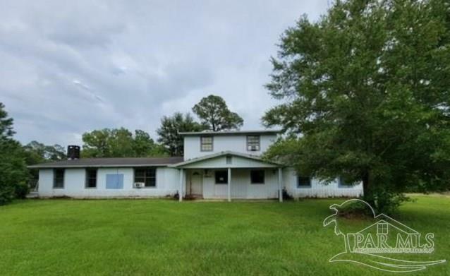 Property Photo:  5504 Karen Dr  FL 32583 