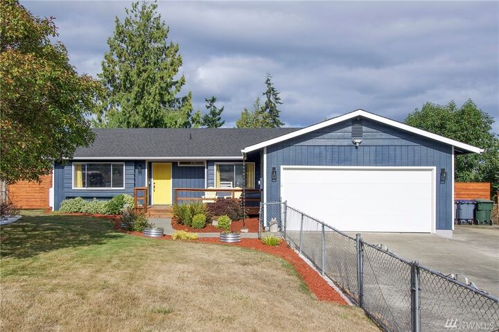 Property Photo: 2332 Samara Place WA 98363