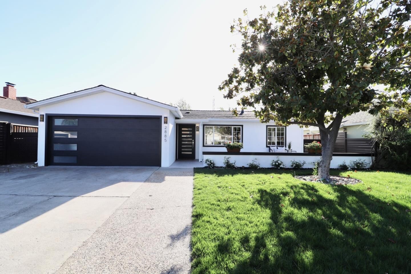 Property Photo:  2885 Quinto Way  CA 95124 