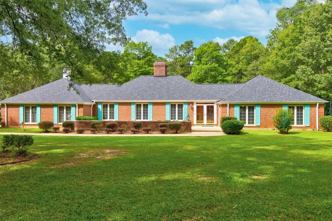 Property Photo: 1114 Callison Highway SC 29646