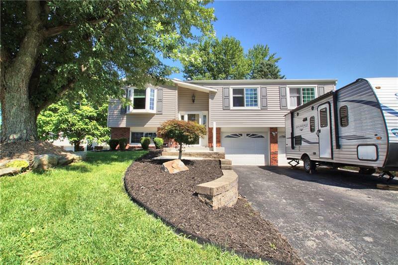 Property Photo: 245 Eden Dr PA 15601