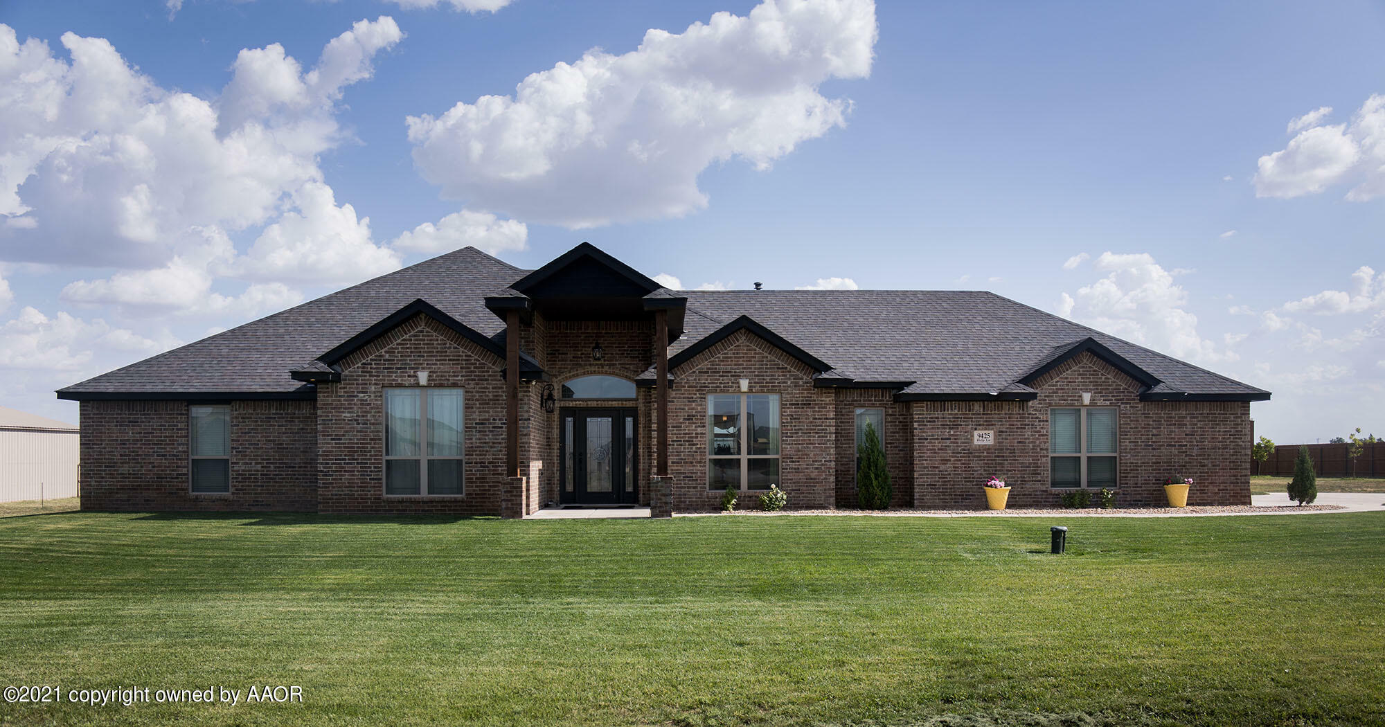 Property Photo:  9425 W Help Lane  TX 79119 