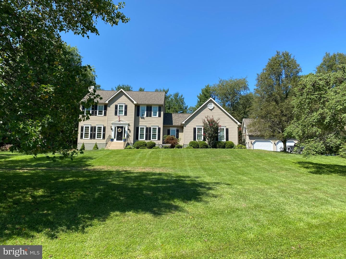 Property Photo: 465 Deer Mountain Drive WV 25425