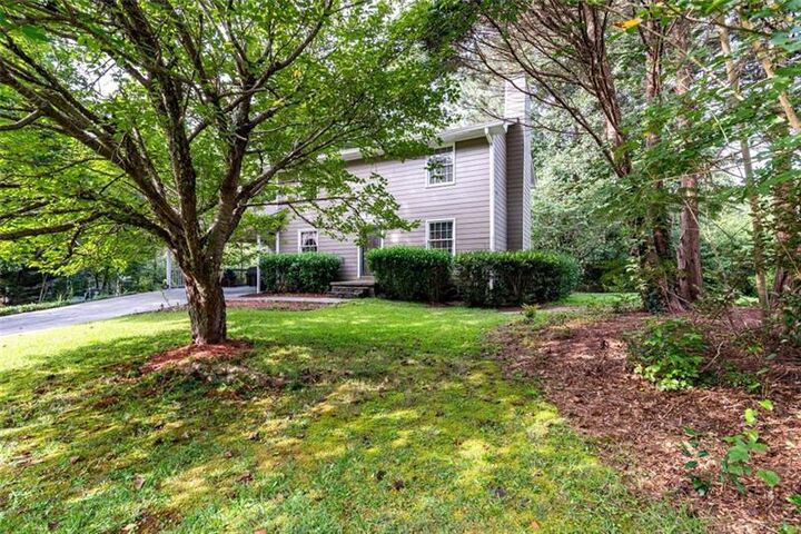 1864 Oak Ridge Way  Lawrenceville GA 30044 photo