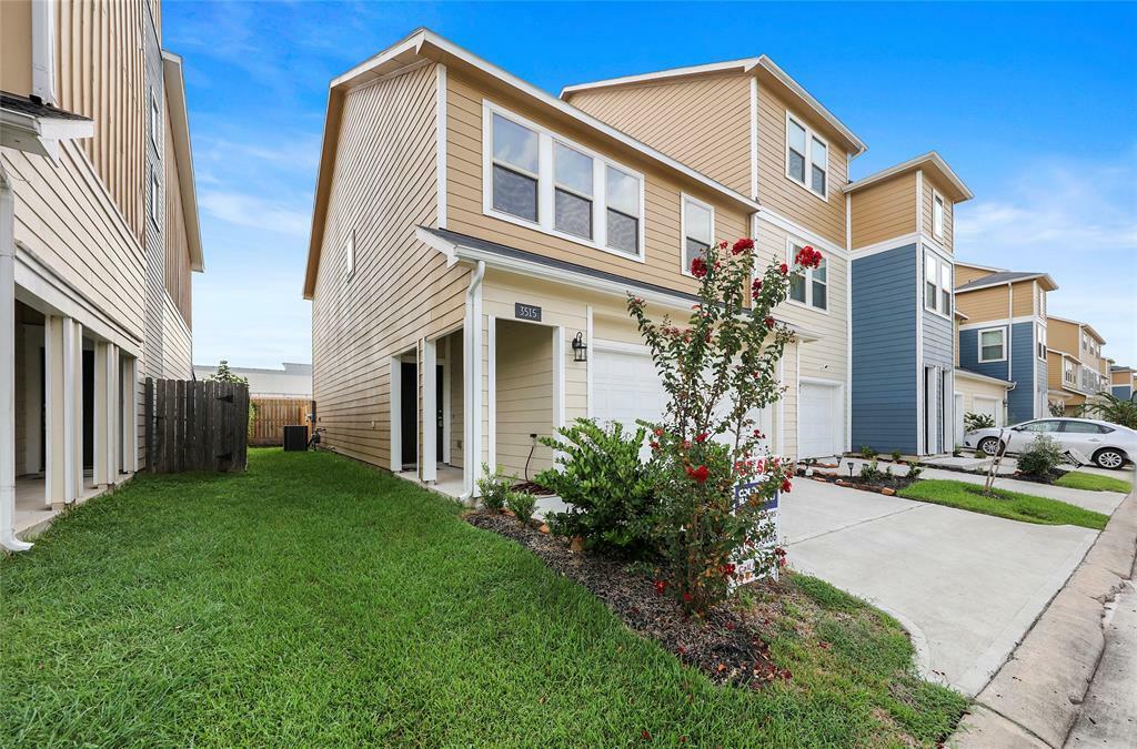 Property Photo: 3515 Topango Drive TX 77504