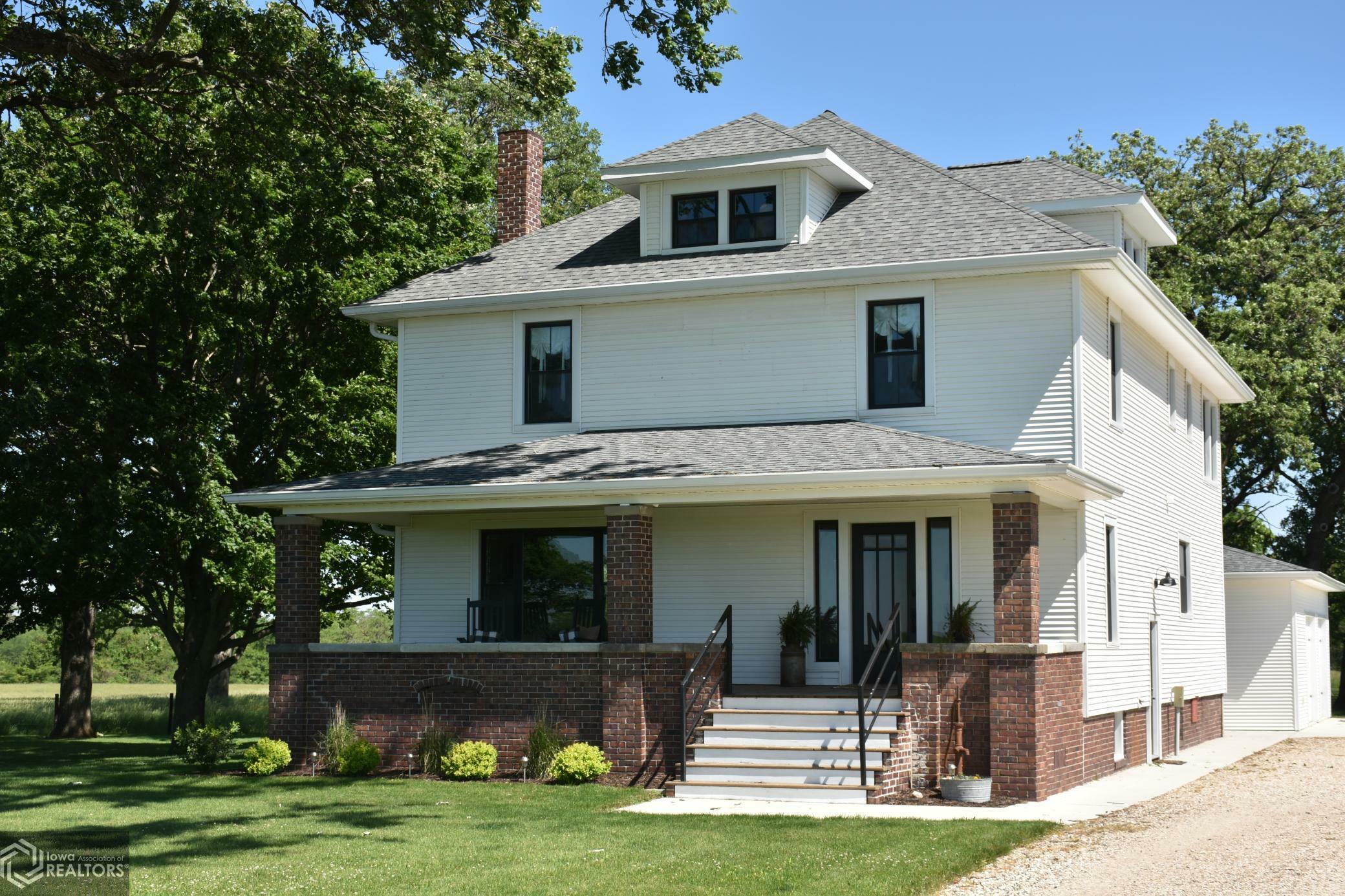 Property Photo:  25031 150th Street  IA 50126 