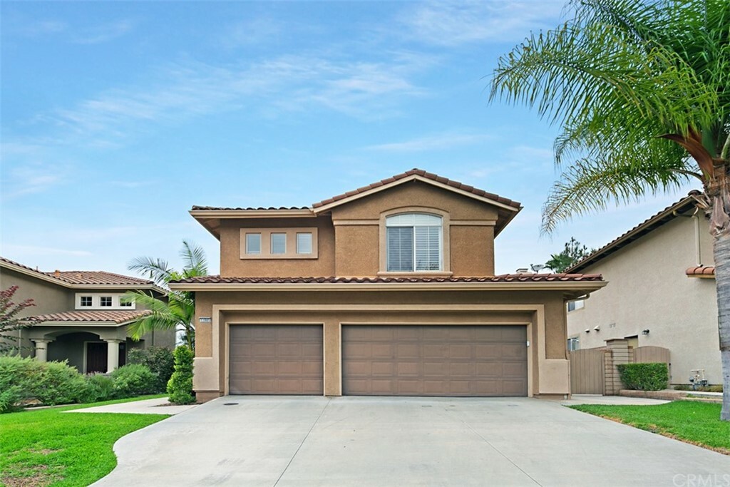 Property Photo:  11005 Hiskey Lane  CA 92782 