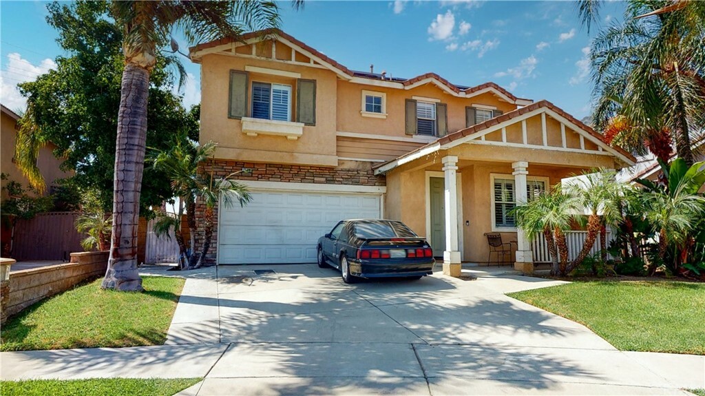 Property Photo:  7508 Woodstream Court  CA 91739 