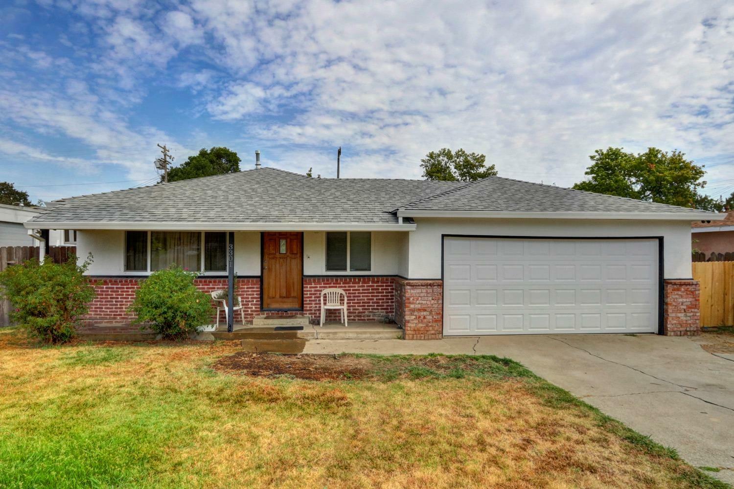 Property Photo:  3301 27th Avenue  CA 95820 