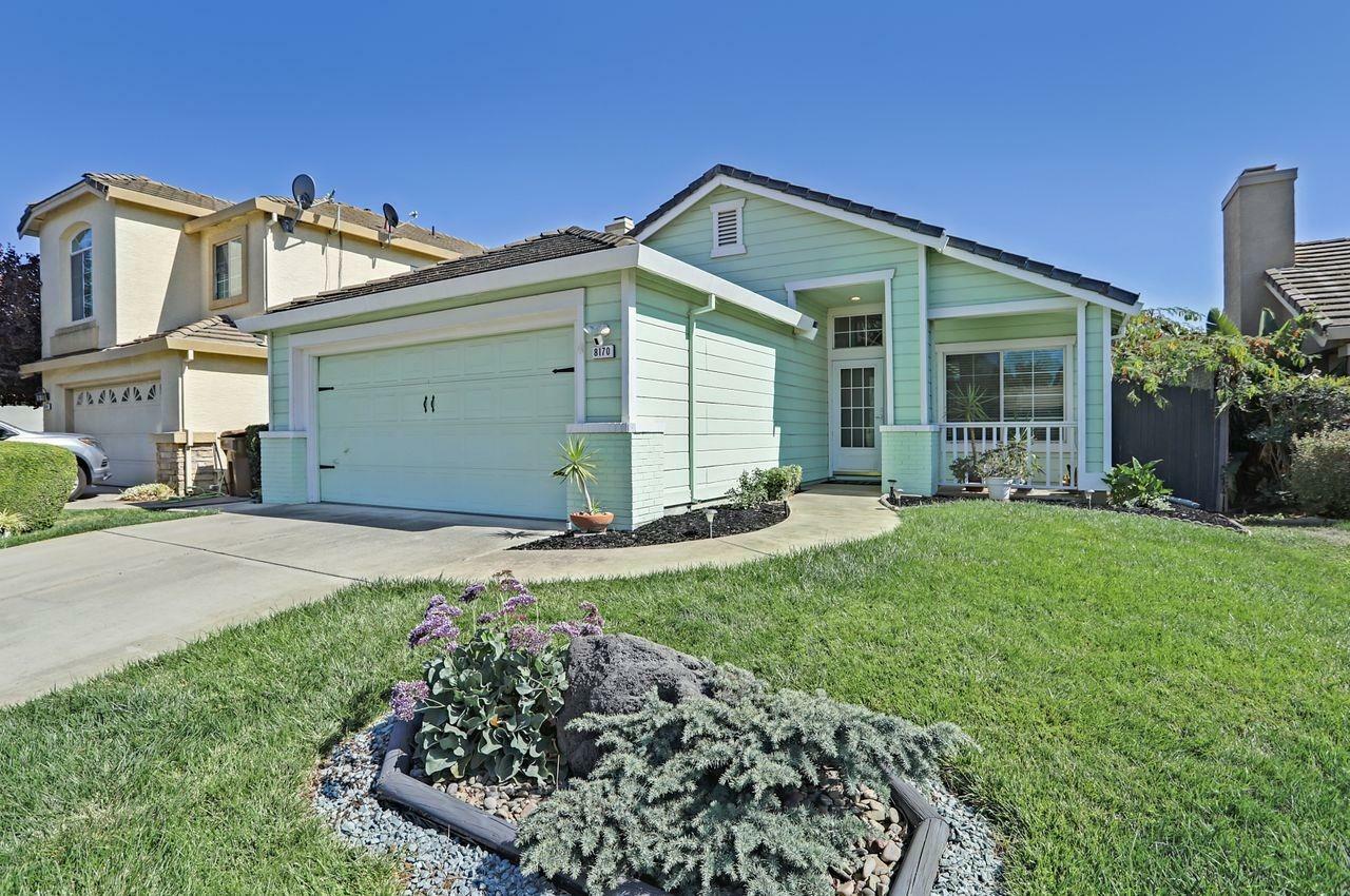 Property Photo:  8170 Primoak Way  CA 95758 