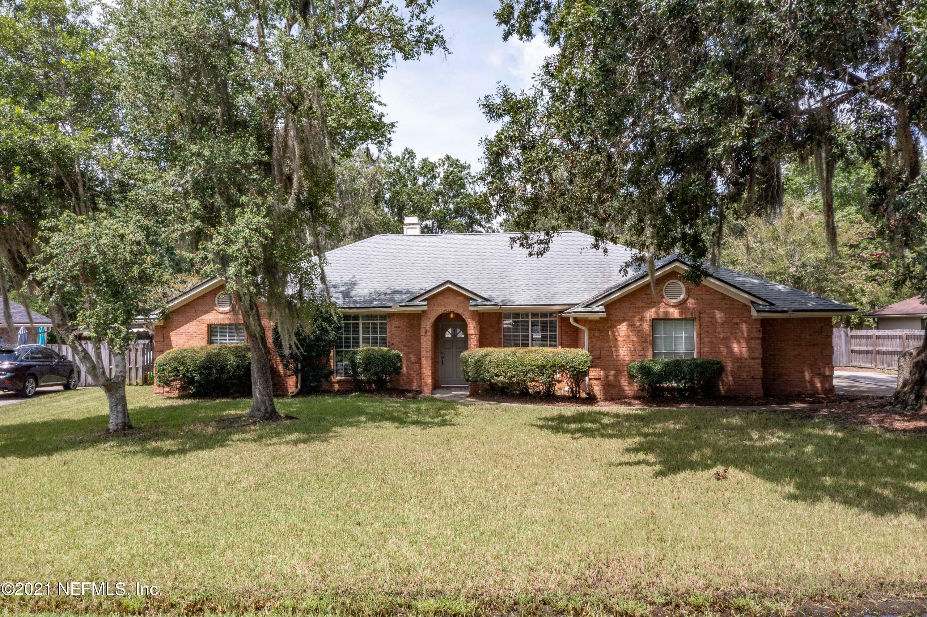 Property Photo:  3097 Nautilus Road  FL 32068 