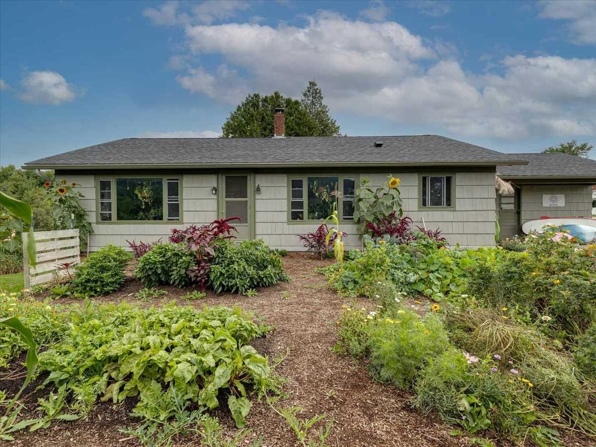 Property Photo:  3758 Elmore Pond Road  VT 05657 