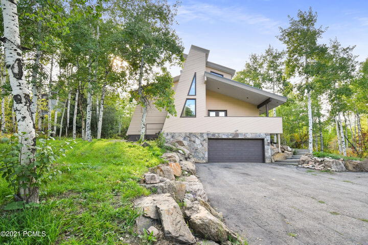 7857 Cedar Way  Park City UT 84098 photo