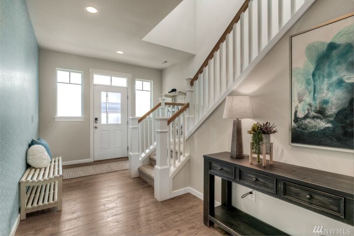 Property Photo: 10902 33rd Place NE H245 WA 98258