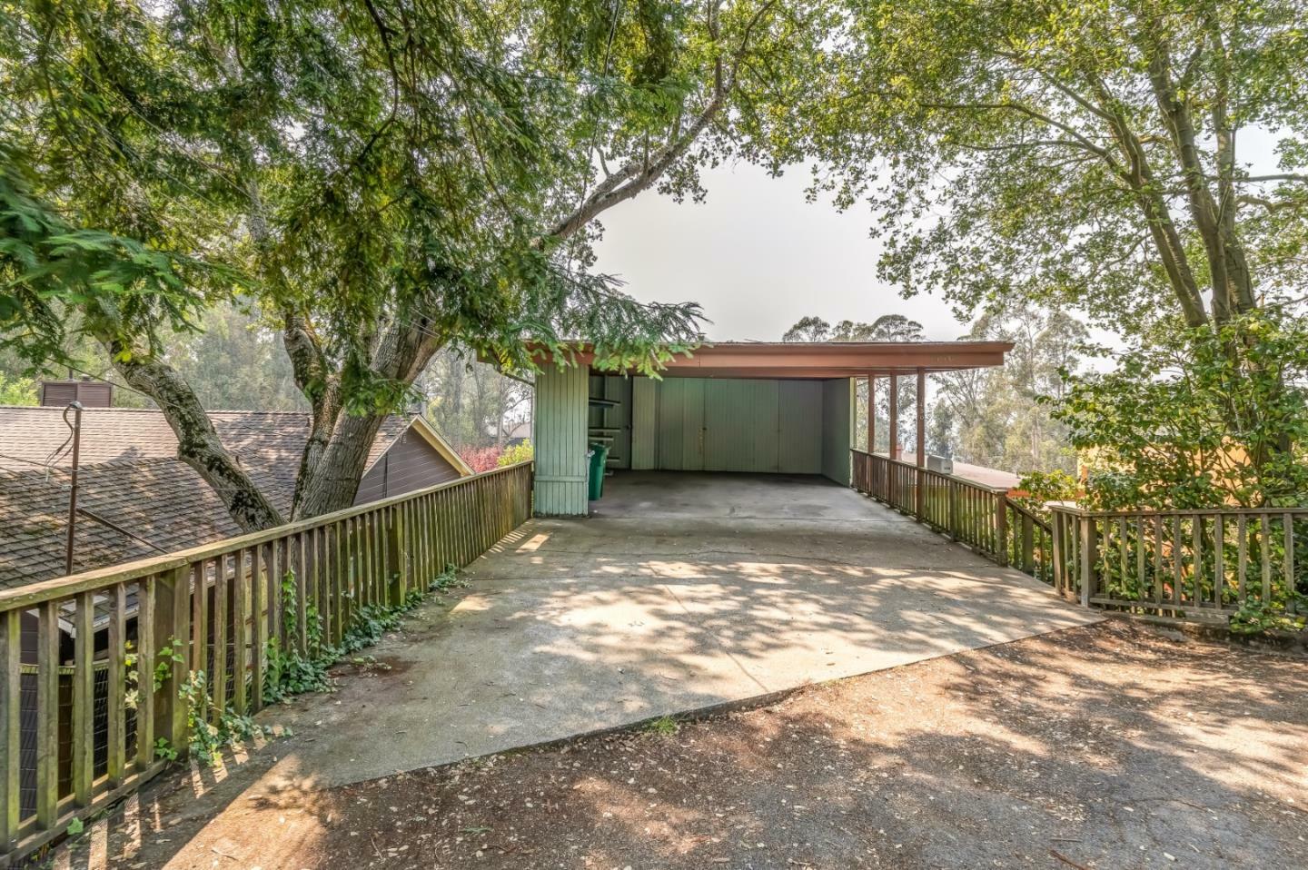 Property Photo:  1450 Campus Drive  CA 94708 