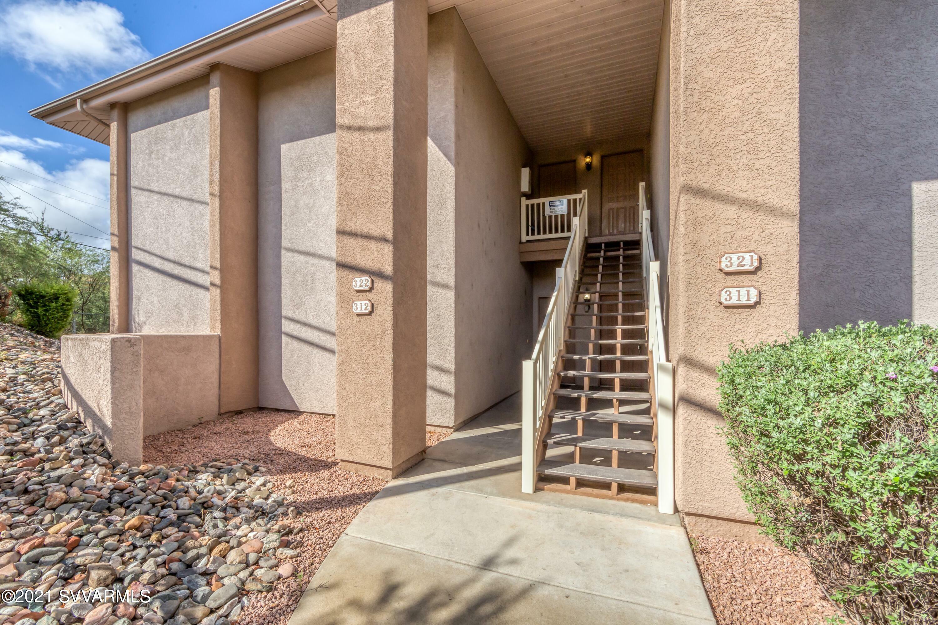 Property Photo:  985 E Mingus Ave 322  AZ 86326 