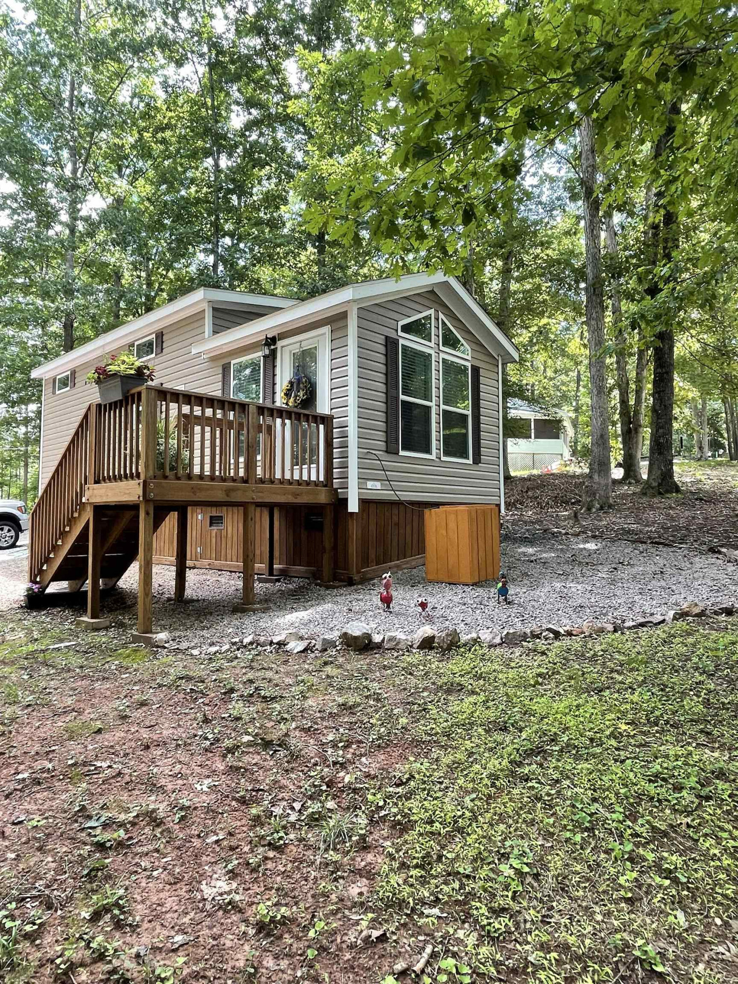 Property Photo:  153/157 Red Wing Drive  NC 27549 