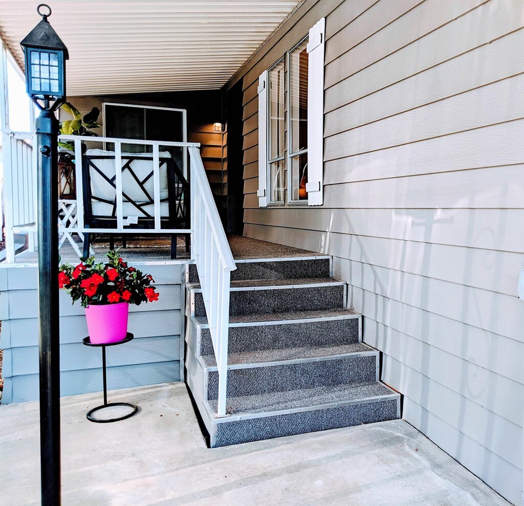 Property Photo: 650 S Rancho Santa Fe Rd. 288 CA 92078