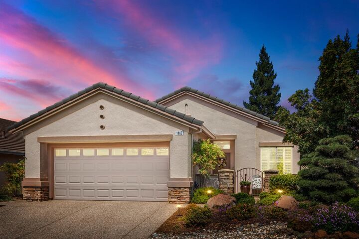 1862 Beckwith Lane  Lincoln CA 95648 photo