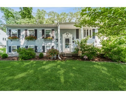 Property Photo:  86 Susanne Drive  MA 01588 