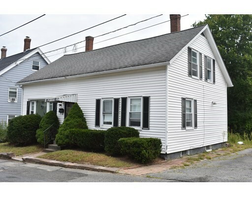 Property Photo:  38 Elm St  MA 01588 