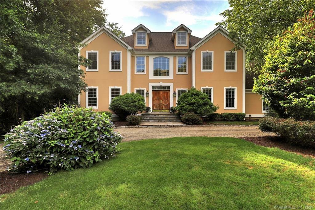 Property Photo: 35 Bethany Farms Road CT 06524