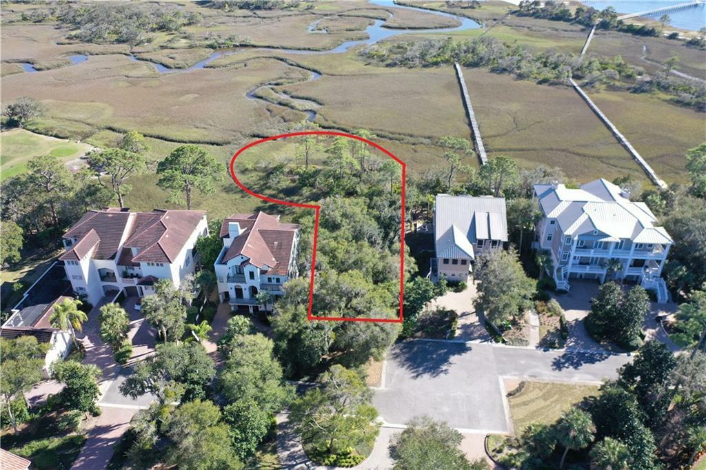 Property Photo:  159 Long Point Drive  FL 32034 