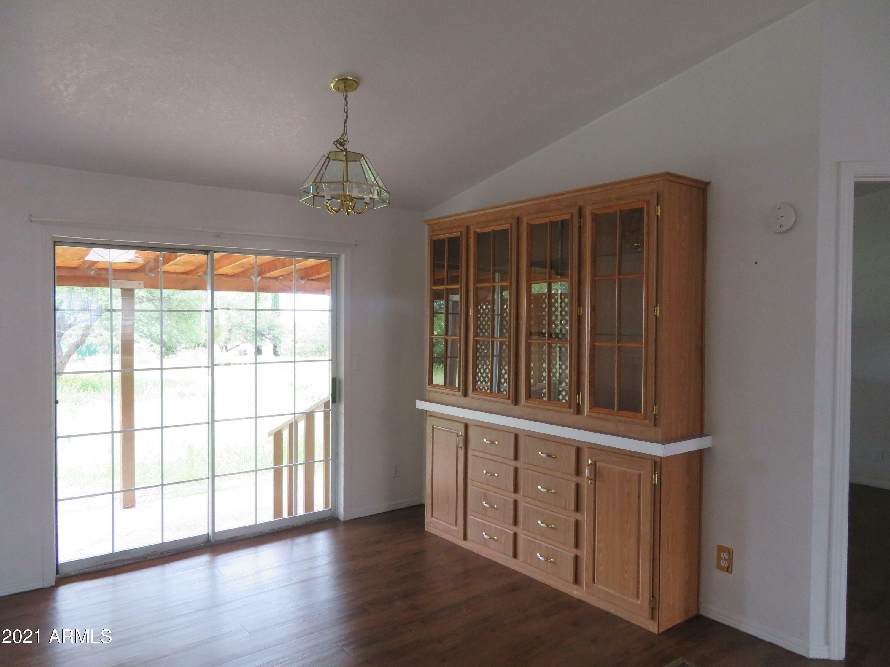 Property Photo: 5263 E Corral Drive AZ 85615