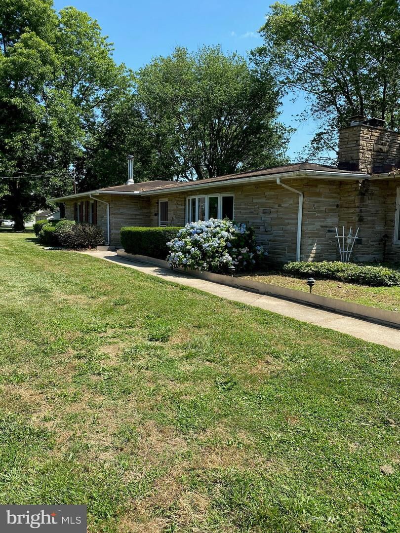 Property Photo:  626 Joseph Biggs Memorial Highway  MD 21911 