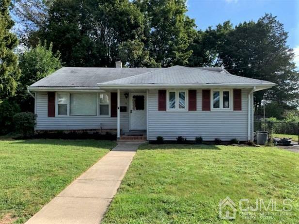 Property Photo: 6 Hillside Avenue NJ 08831