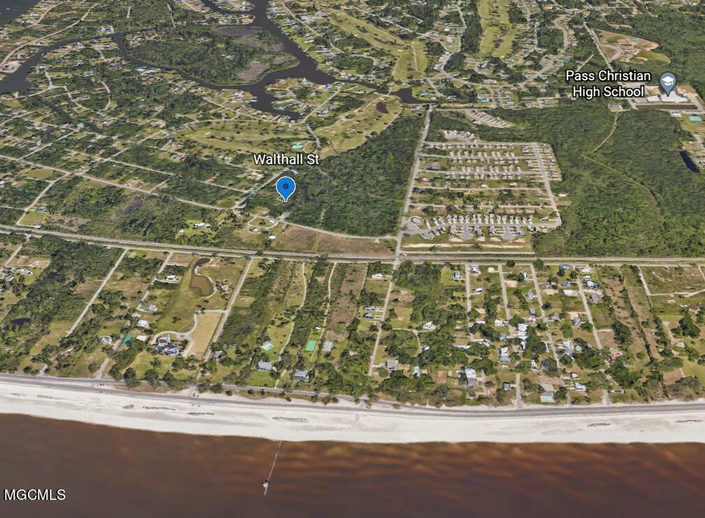 Property Photo:  Lot 5 Walthall Street  MS 39571 