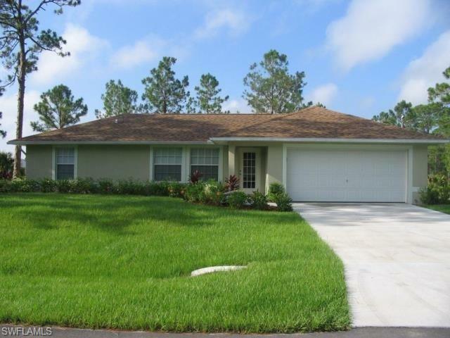 Property Photo:  3409 28th Street W  FL 33971 